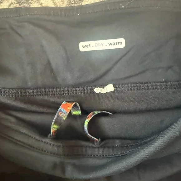 Lululemon Speed Up Short - Picture 3 of 3